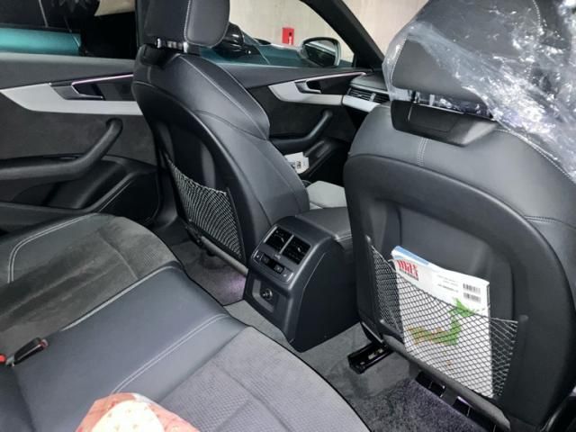 AUDI AUDI A5 SPORTBACK 2019