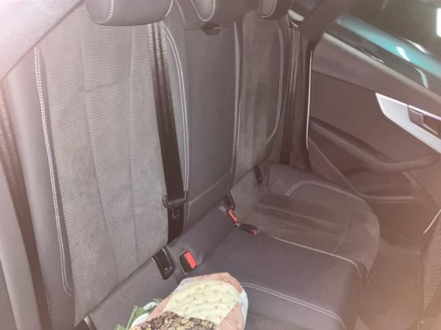 AUDI AUDI A5 SPORTBACK 2019