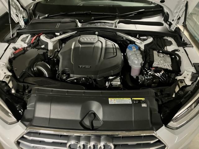 AUDI AUDI A5 SPORTBACK 2019