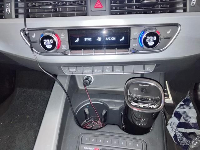 AUDI AUDI A5 SPORTBACK 2019