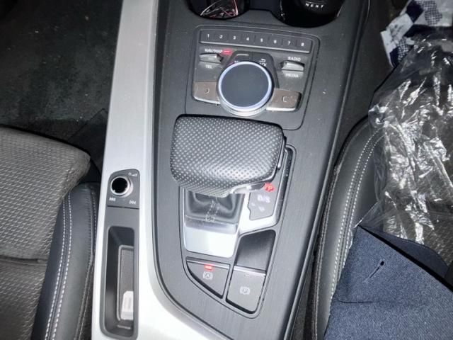 AUDI AUDI A5 SPORTBACK 2019