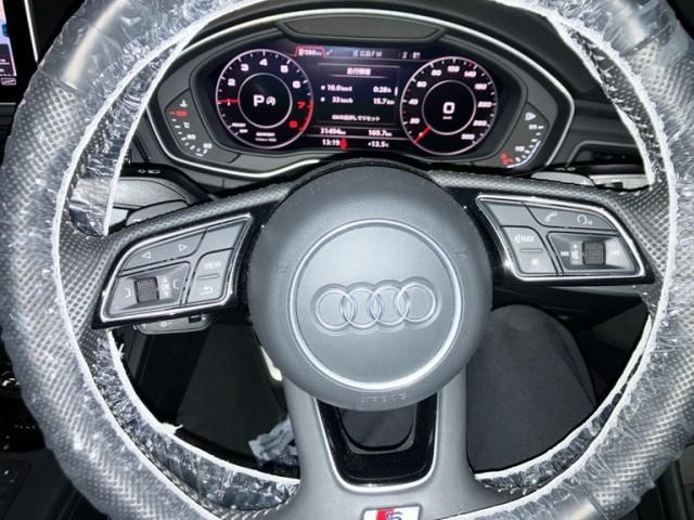 AUDI AUDI A5 SPORTBACK 2019