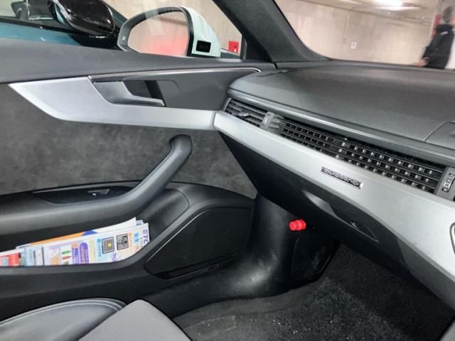 AUDI AUDI A5 SPORTBACK 2019