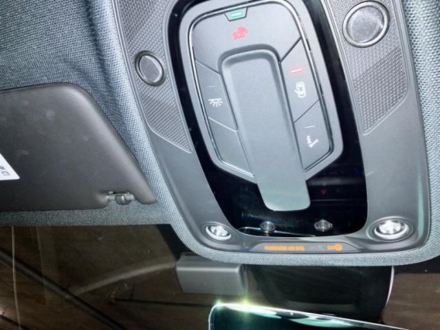 AUDI AUDI A5 SPORTBACK 2019