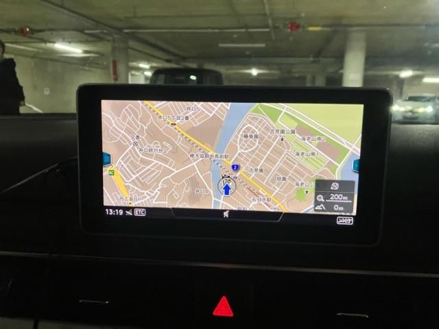 AUDI AUDI A5 SPORTBACK 2019