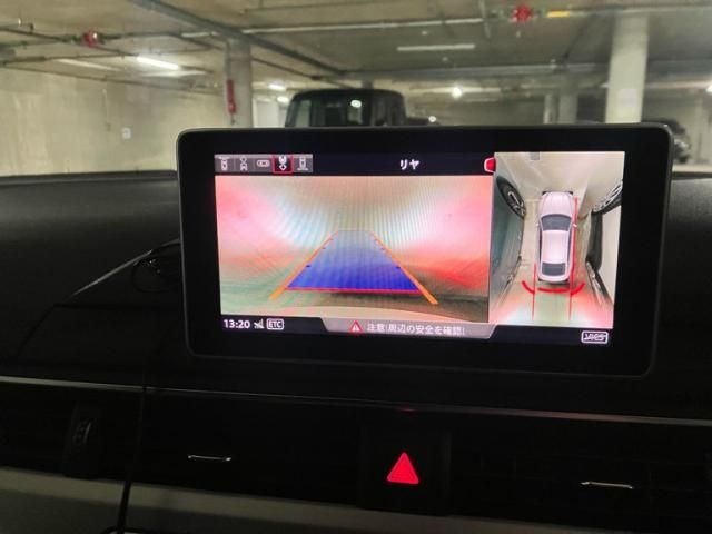 AUDI AUDI A5 SPORTBACK 2019