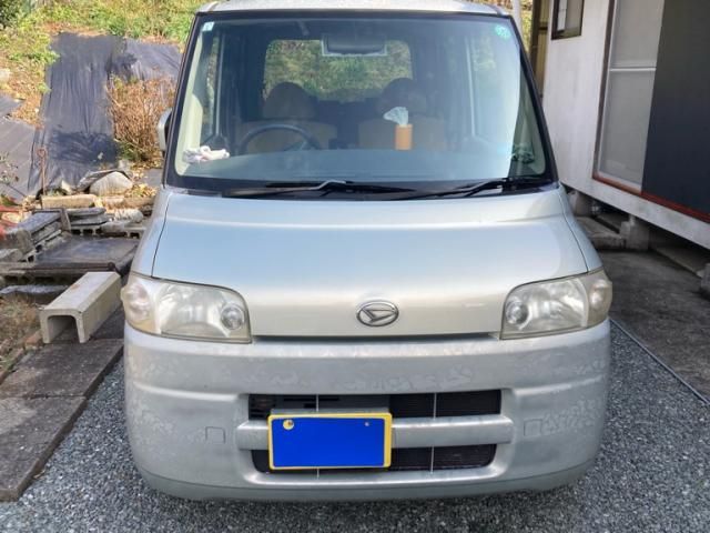 DAIHATSU TANTO 2005