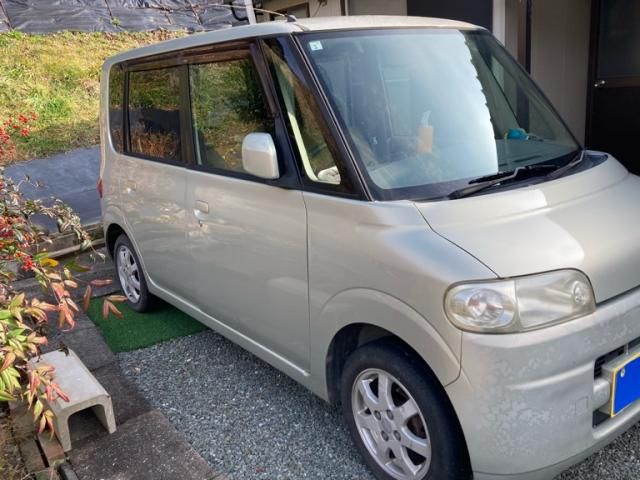 DAIHATSU TANTO 2005