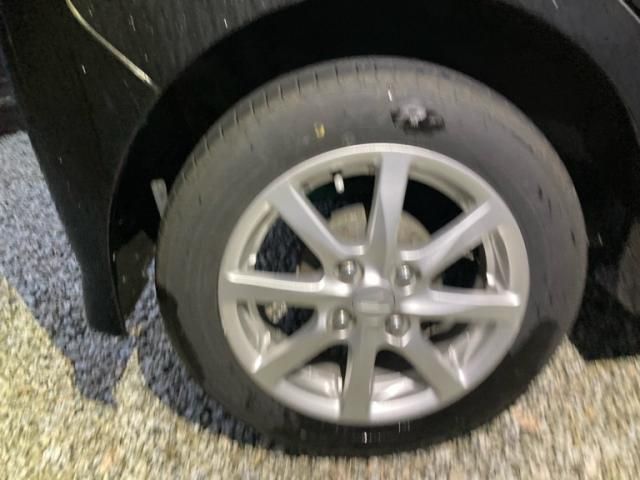 DAIHATSU TANTO CUSTOM 2011