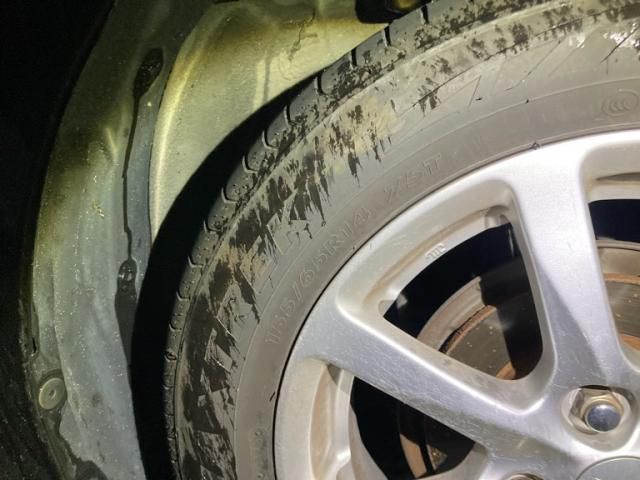 DAIHATSU TANTO CUSTOM 2011