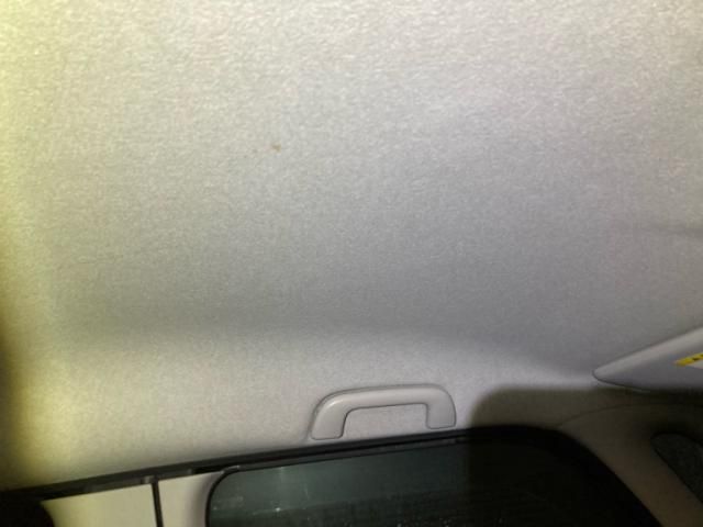 DAIHATSU TANTO CUSTOM 2011