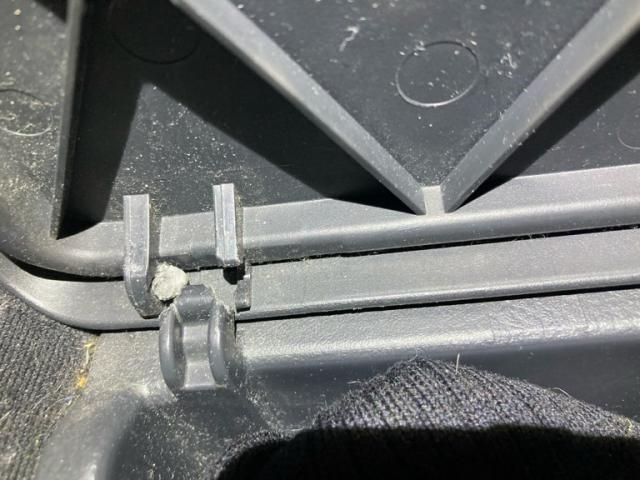 DAIHATSU TANTO CUSTOM 2011