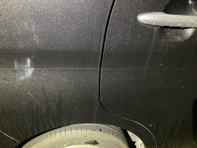 DAIHATSU TANTO CUSTOM 2011