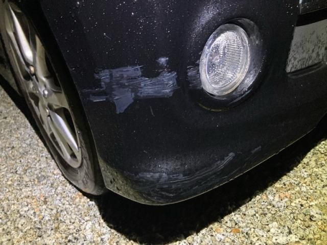 DAIHATSU TANTO CUSTOM 2011