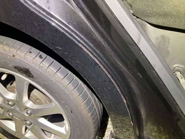 DAIHATSU TANTO CUSTOM 2011