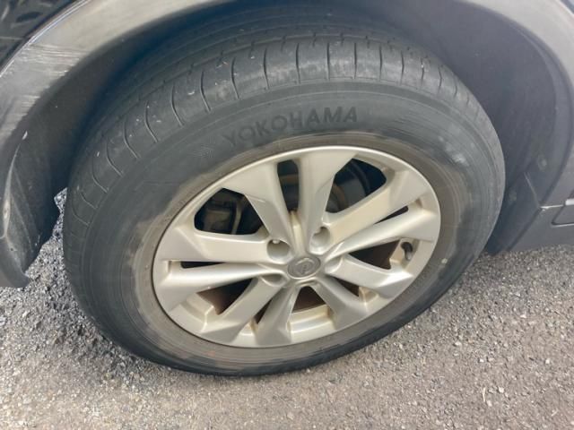 NISSAN X-TRAIL 2WD 2014