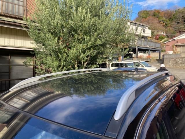 NISSAN X-TRAIL 2WD 2014