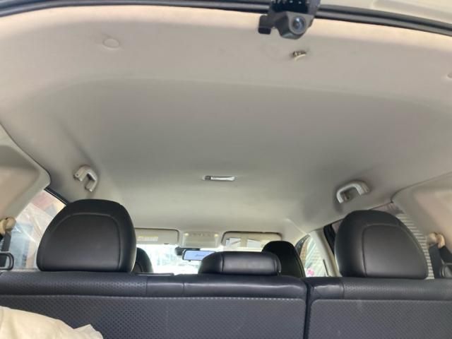 NISSAN X-TRAIL 2WD 2014