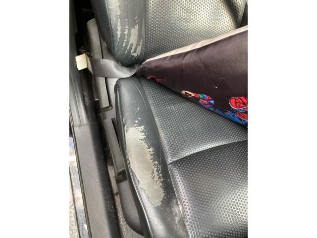 NISSAN X-TRAIL 2WD 2014