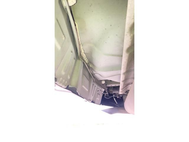 NISSAN X-TRAIL 2WD 2014