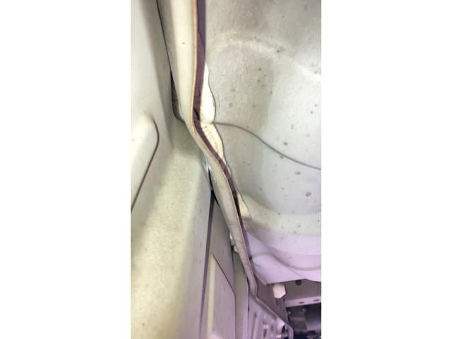 NISSAN X-TRAIL 2WD 2014