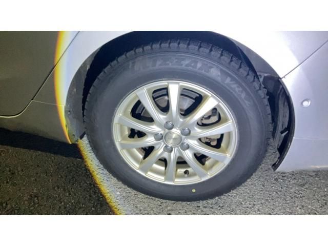 TOYOTA PRIUS 4WD 2017