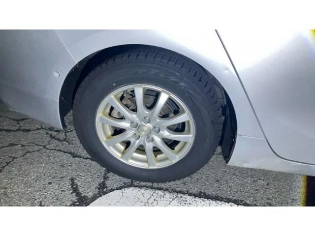 TOYOTA PRIUS 4WD 2017