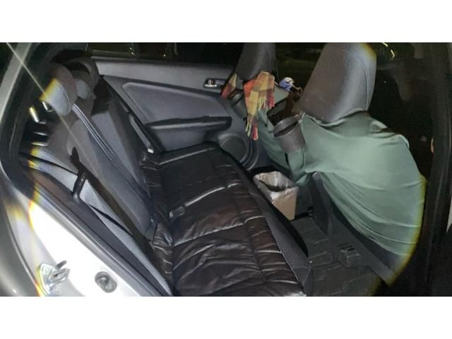 TOYOTA PRIUS 4WD 2017