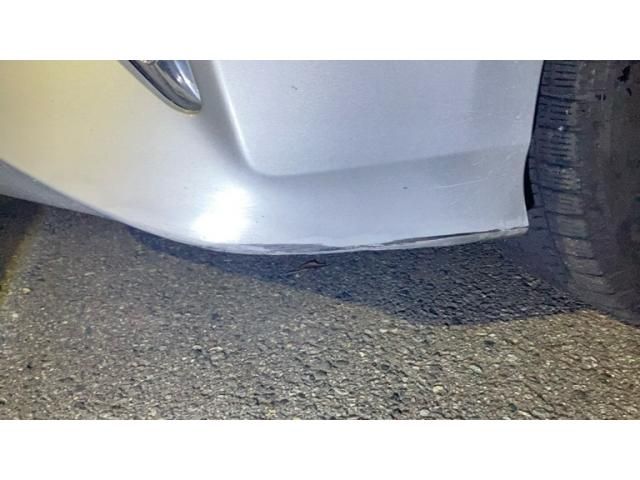 TOYOTA PRIUS 4WD 2017