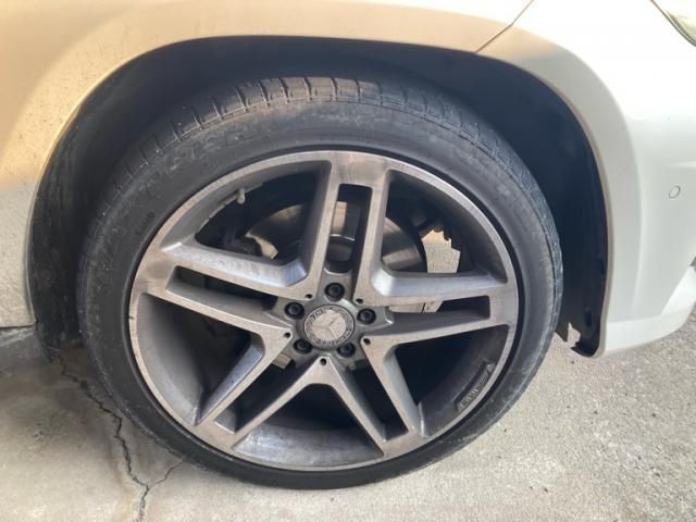 MERCEDES BENZ MERCEDES BENZ GLK class 2015