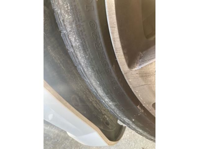 MERCEDES BENZ MERCEDES BENZ GLK class 2015