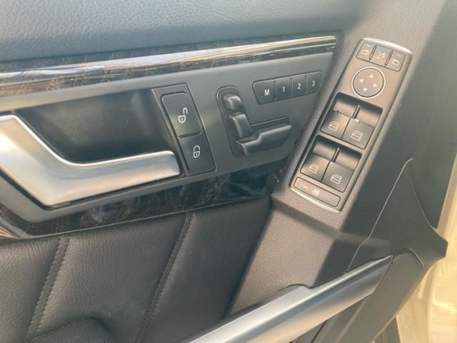 MERCEDES BENZ MERCEDES BENZ GLK class 2015