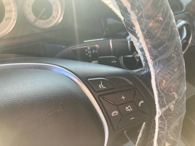 MERCEDES BENZ MERCEDES BENZ GLK class 2015