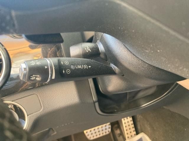 MERCEDES BENZ MERCEDES BENZ GLK class 2015