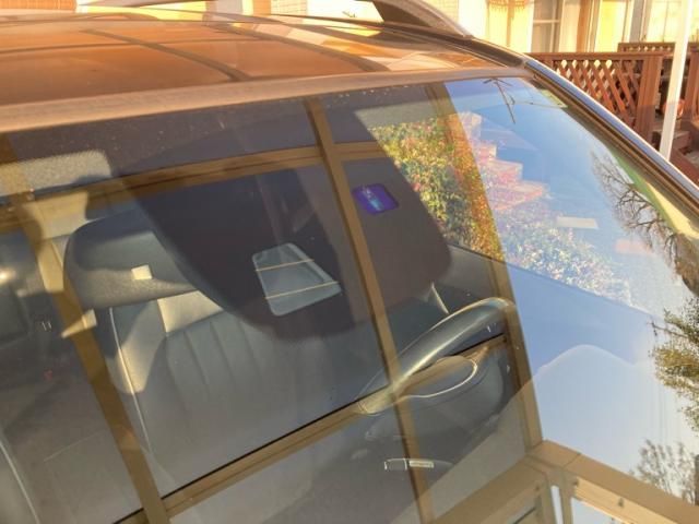 MERCEDES BENZ MERCEDES BENZ GLK class 2015