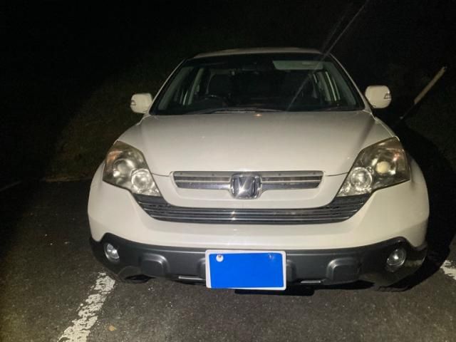 HONDA CR-V 2WD 2007