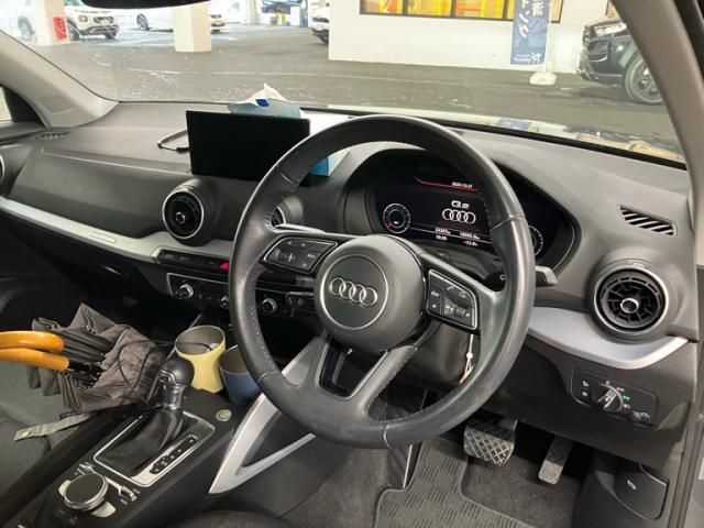 AUDI AUDI Q2 2019