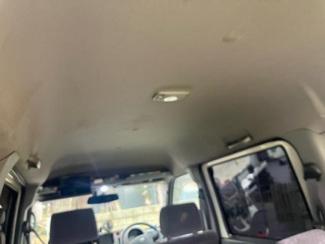 DAIHATSU ATRAI wagon 4WD 2006