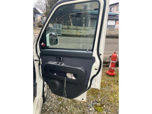 DAIHATSU ATRAI wagon 4WD 2006