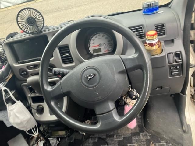 DAIHATSU ATRAI wagon 4WD 2006