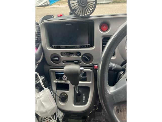 DAIHATSU ATRAI wagon 4WD 2006