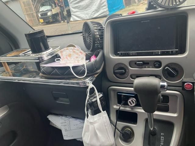 DAIHATSU ATRAI wagon 4WD 2006