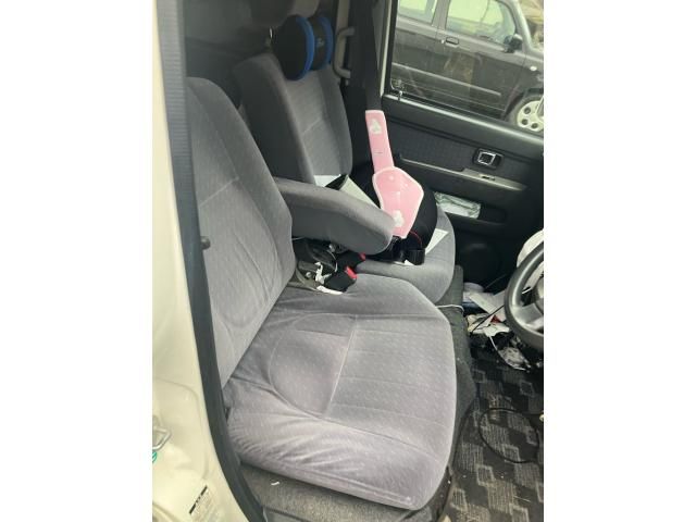 DAIHATSU ATRAI wagon 4WD 2006