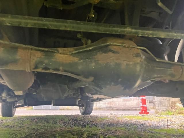 DAIHATSU ATRAI wagon 4WD 2006