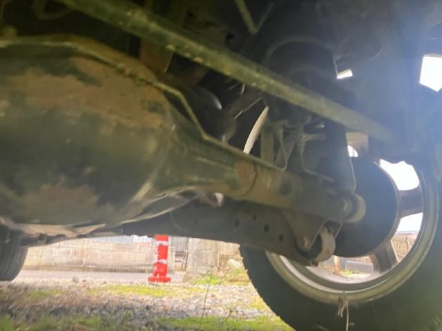 DAIHATSU ATRAI wagon 4WD 2006