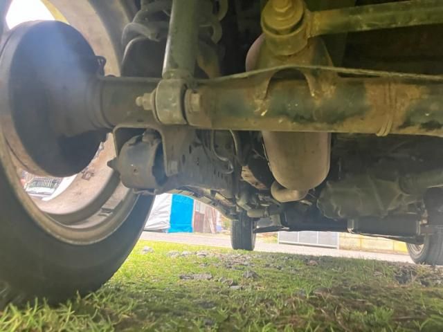 DAIHATSU ATRAI wagon 4WD 2006