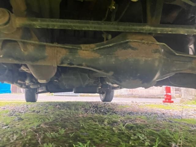 DAIHATSU ATRAI wagon 4WD 2006