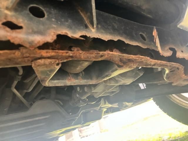 DAIHATSU ATRAI wagon 4WD 2006