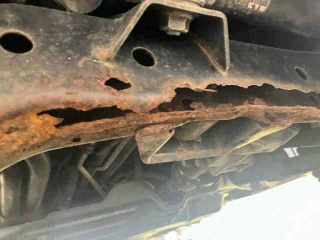 DAIHATSU ATRAI wagon 4WD 2006