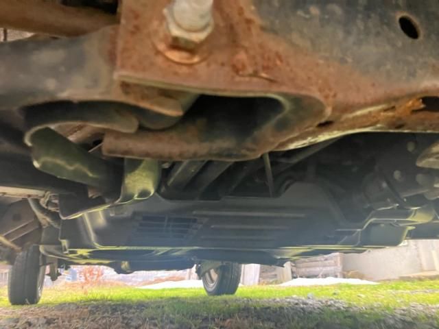 DAIHATSU ATRAI wagon 4WD 2006